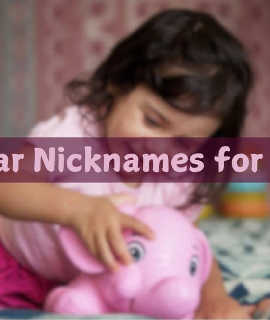 Adorable Nicknames for Megan to Consider