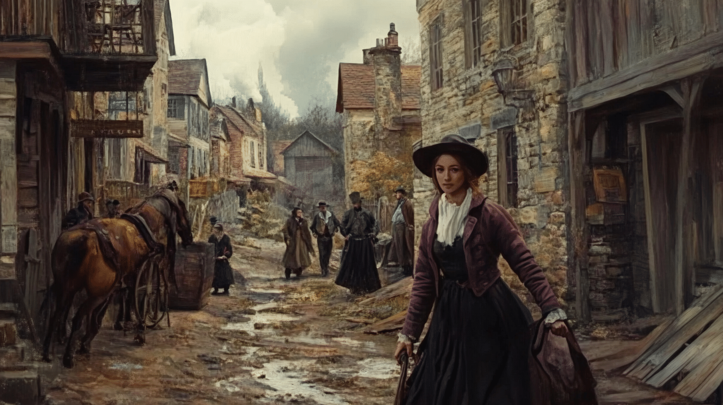 Anglo american Names