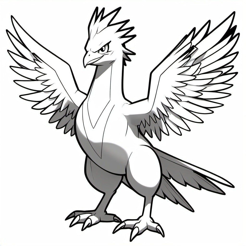 Articuno