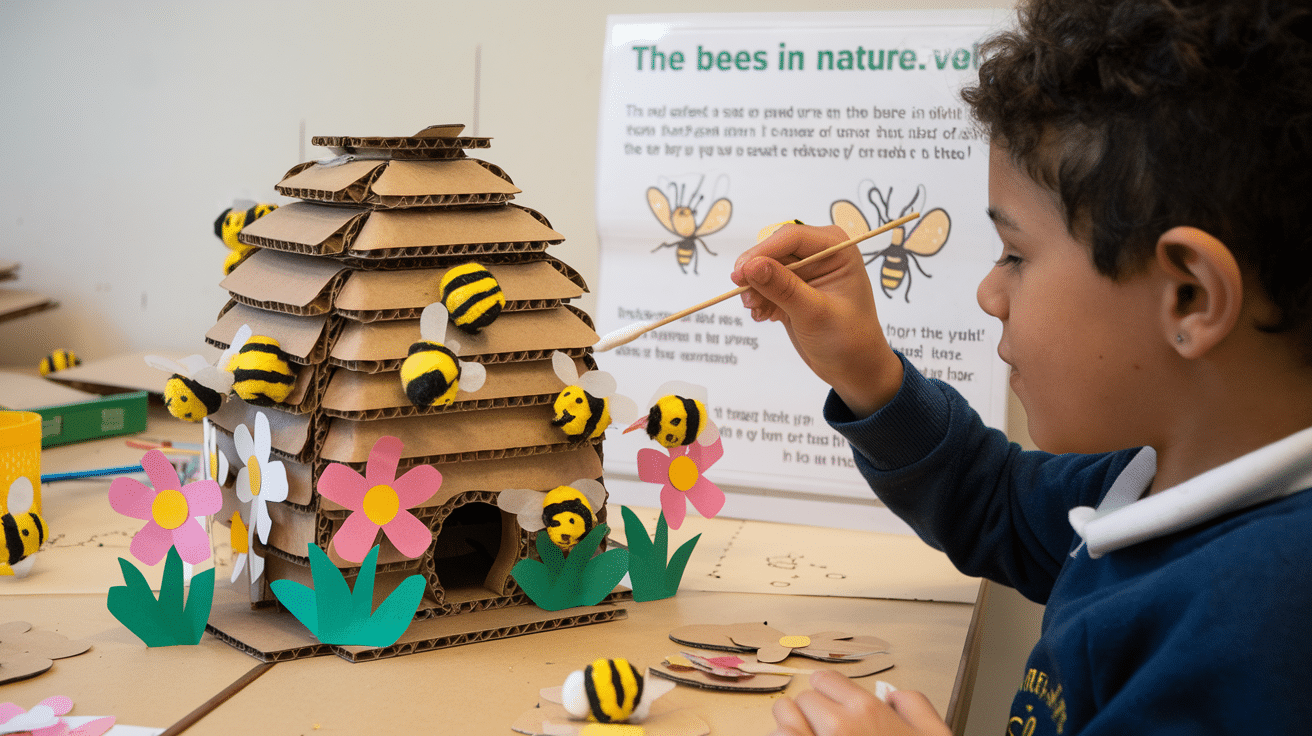 Beehive_Pollination_Model