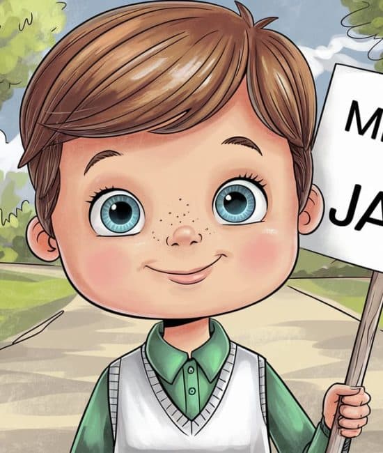 Best And Timeless Middle Names for Jack