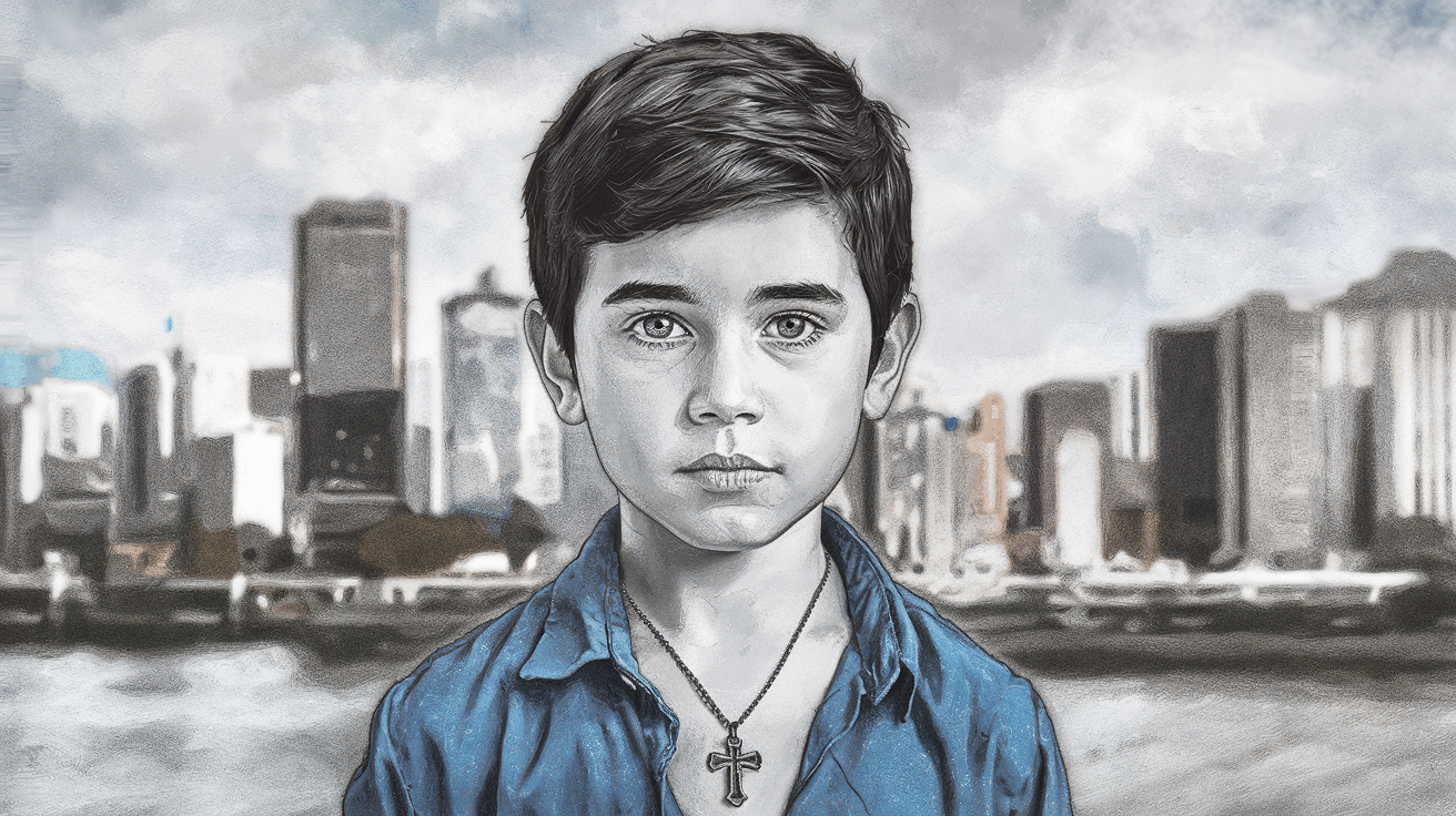 Boys' Names with deep meaning