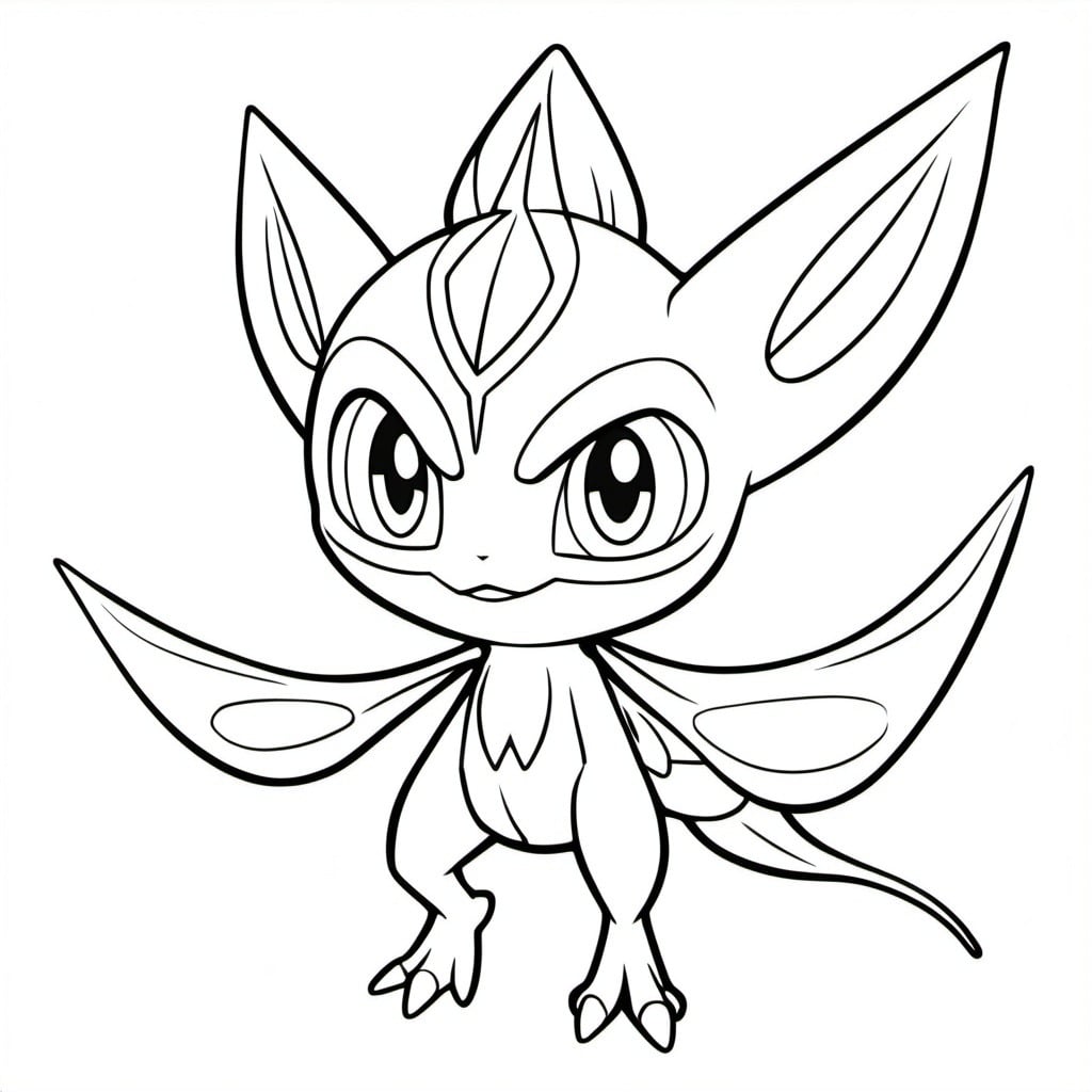 Celebi