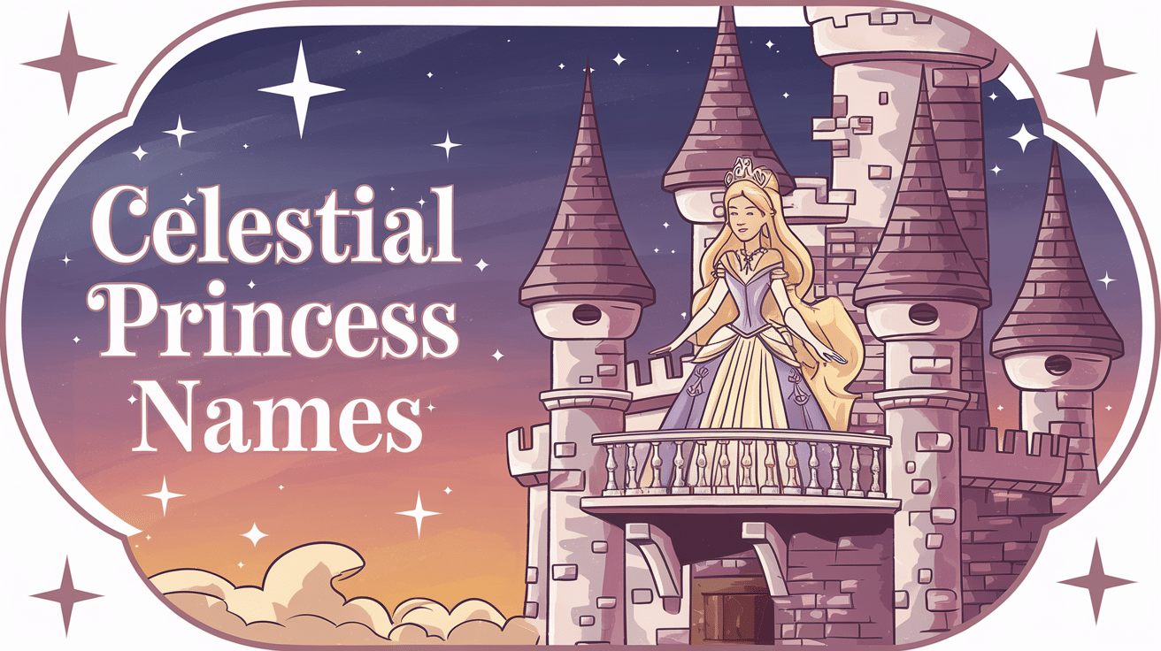 Celestial_Princess_Names