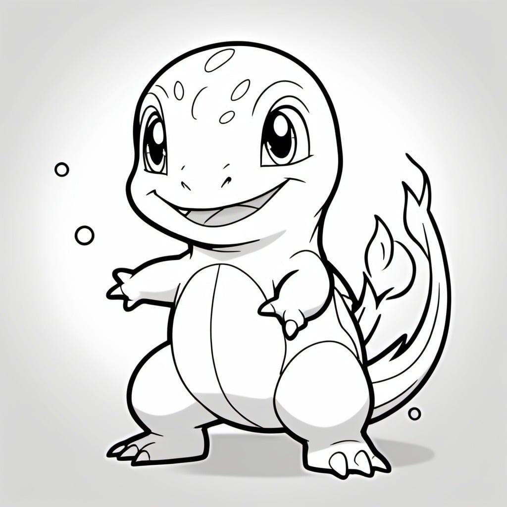 Charmander