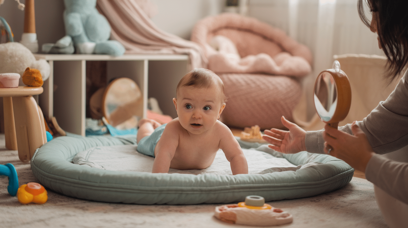 Common_Reasons_Babies_Stop_Rolling_Over