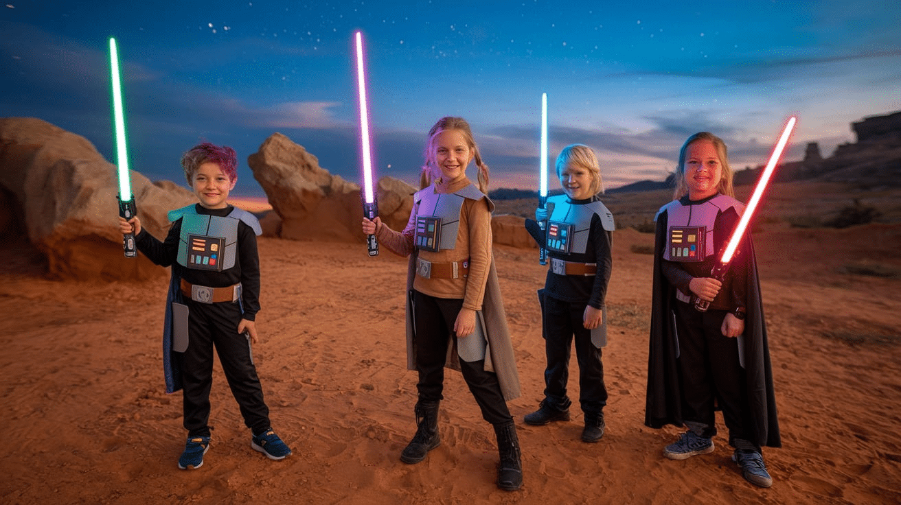 Cool Mandalorian Names for Your Baby