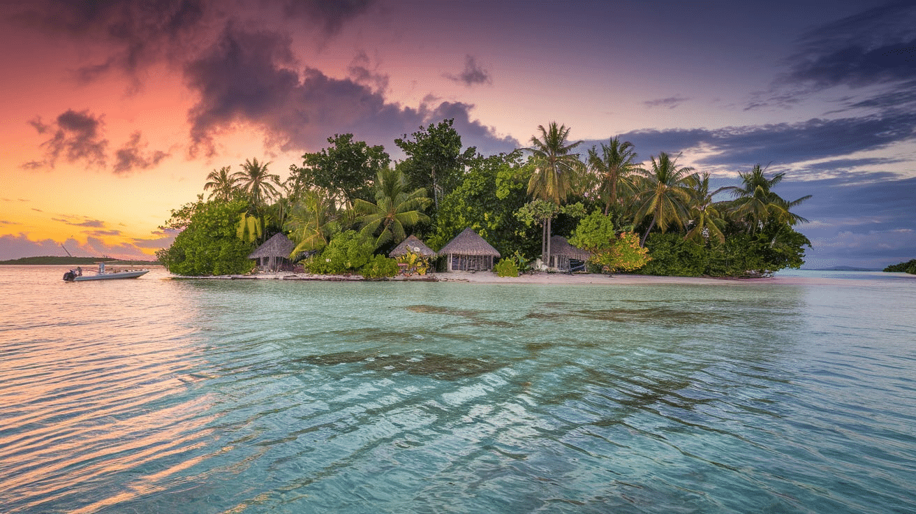 Creative And Unique Island Name Ideas For Your Dream Goal