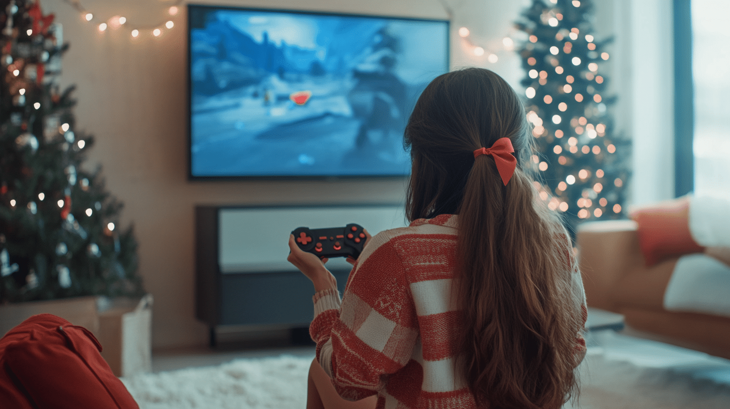 Creative Gamer Girl Usernames: Stylish & Cool