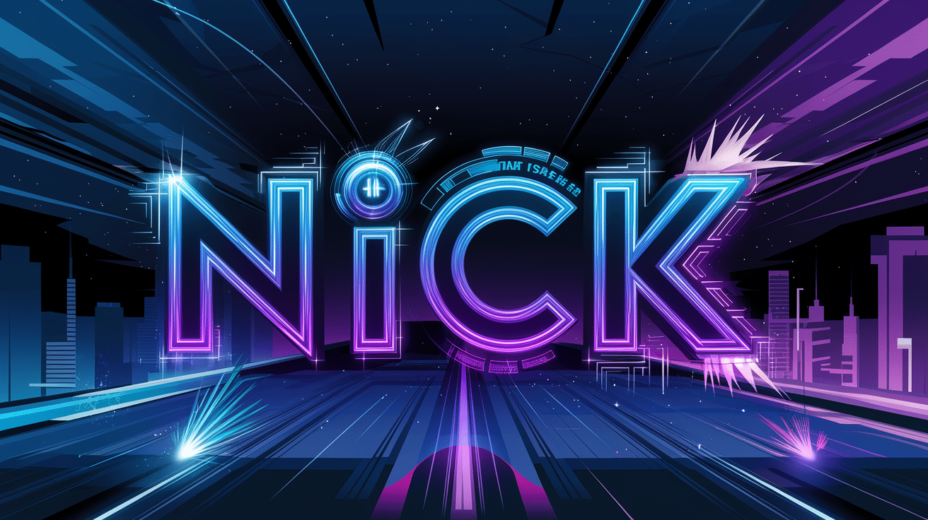 Creative_Nicknames_for_Nick