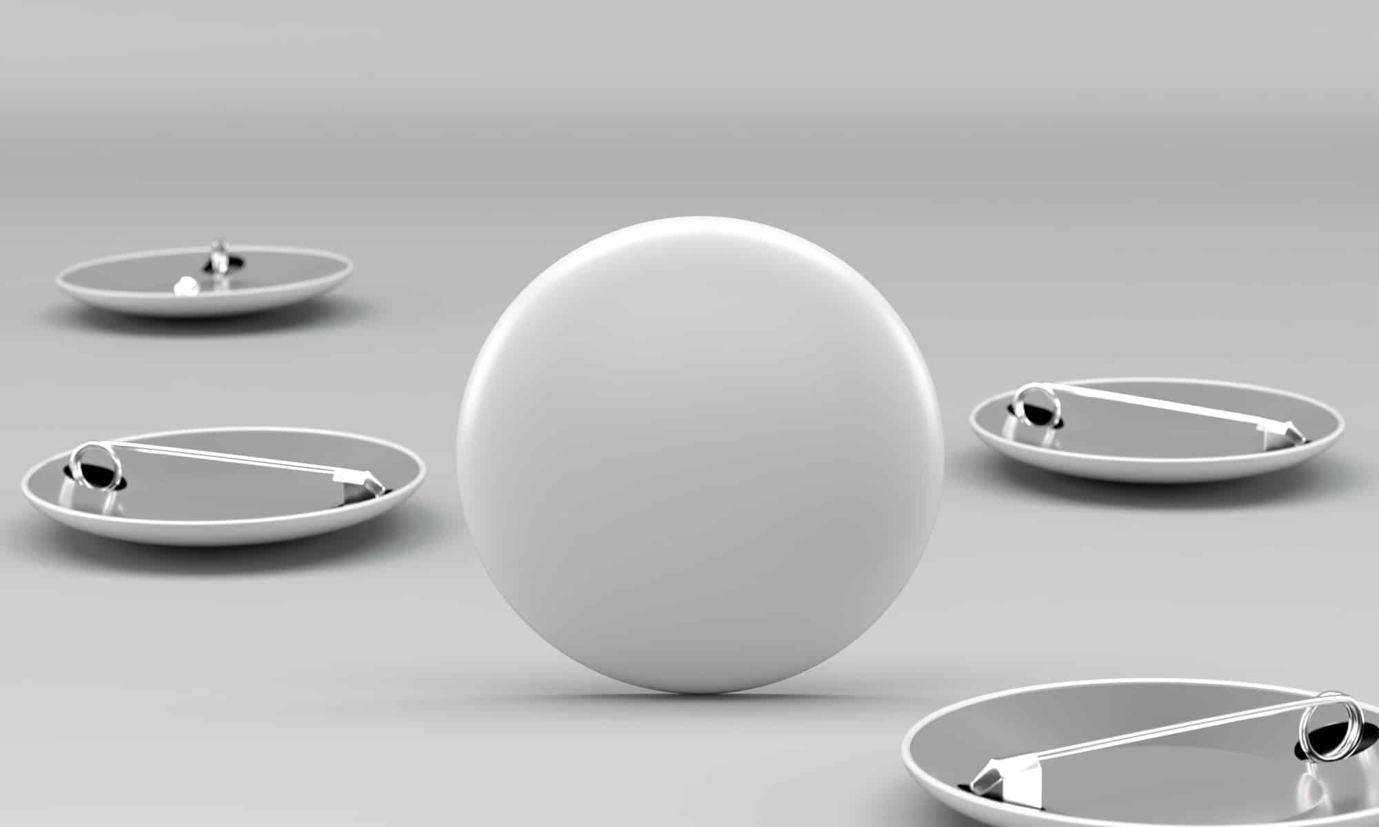 Custom Pins for Branding: The Ultimate Marketing Tool