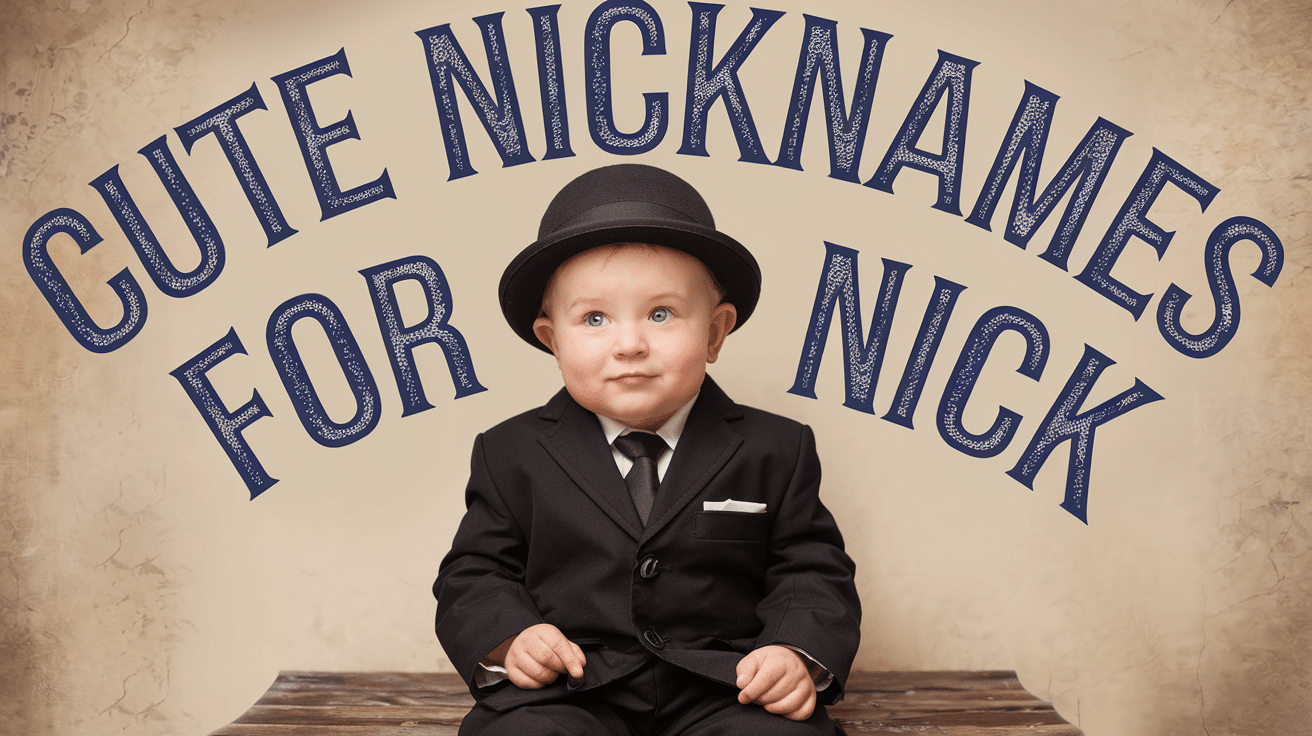 Cute_Nicknames_for_Nick