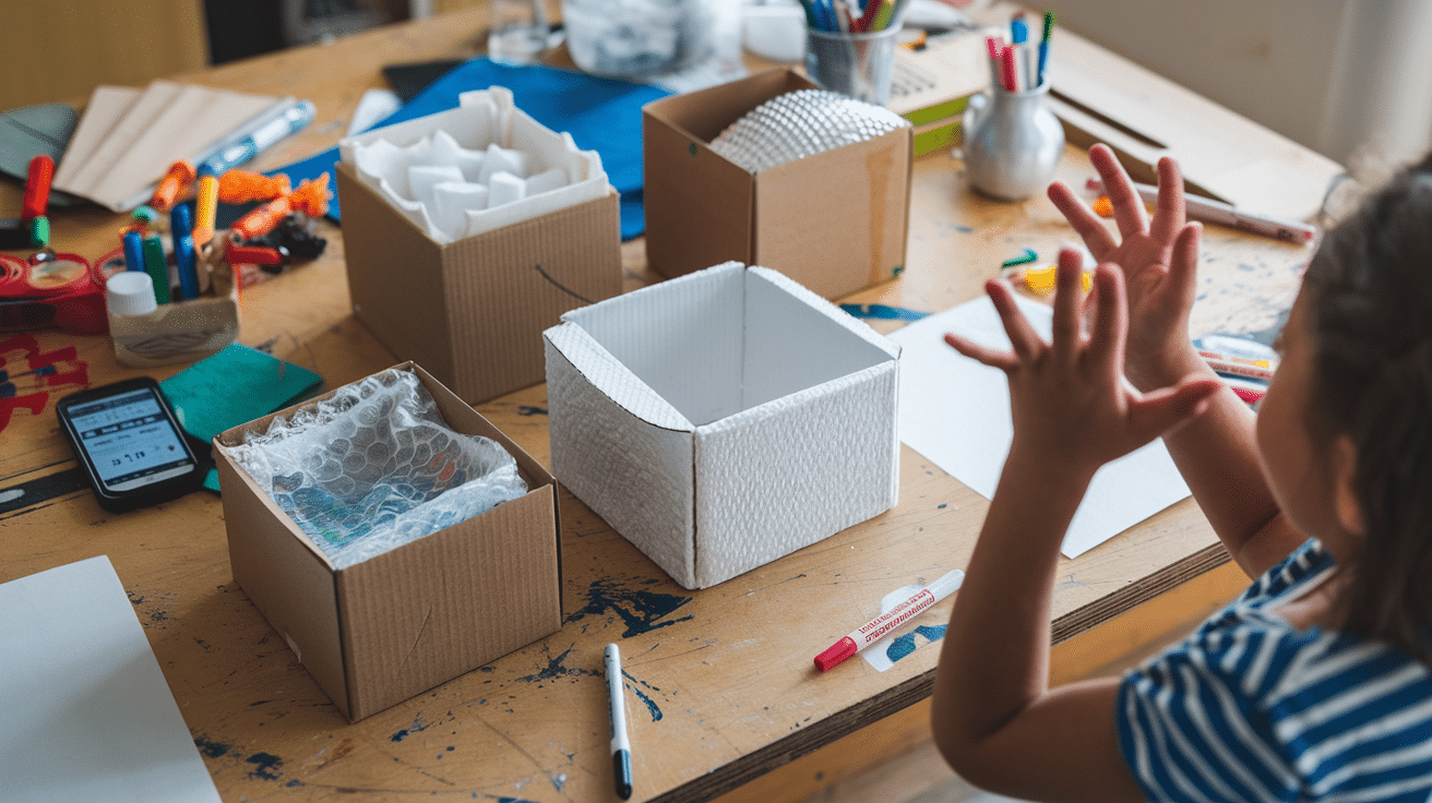 DIY_Soundproofing_Test