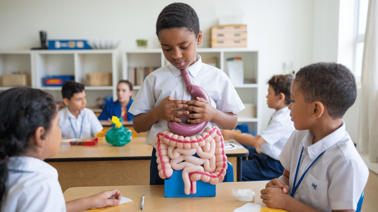 Digestive_System_Model