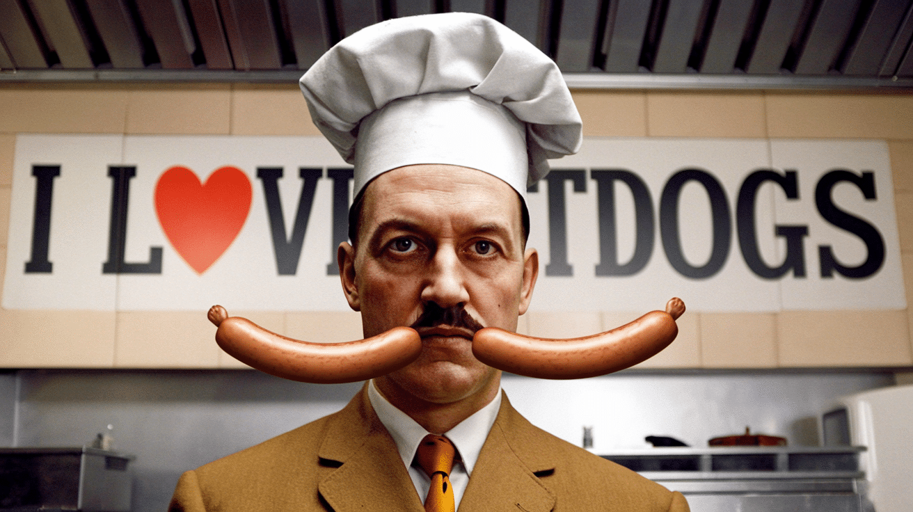 Dirty Pun Names Based on History