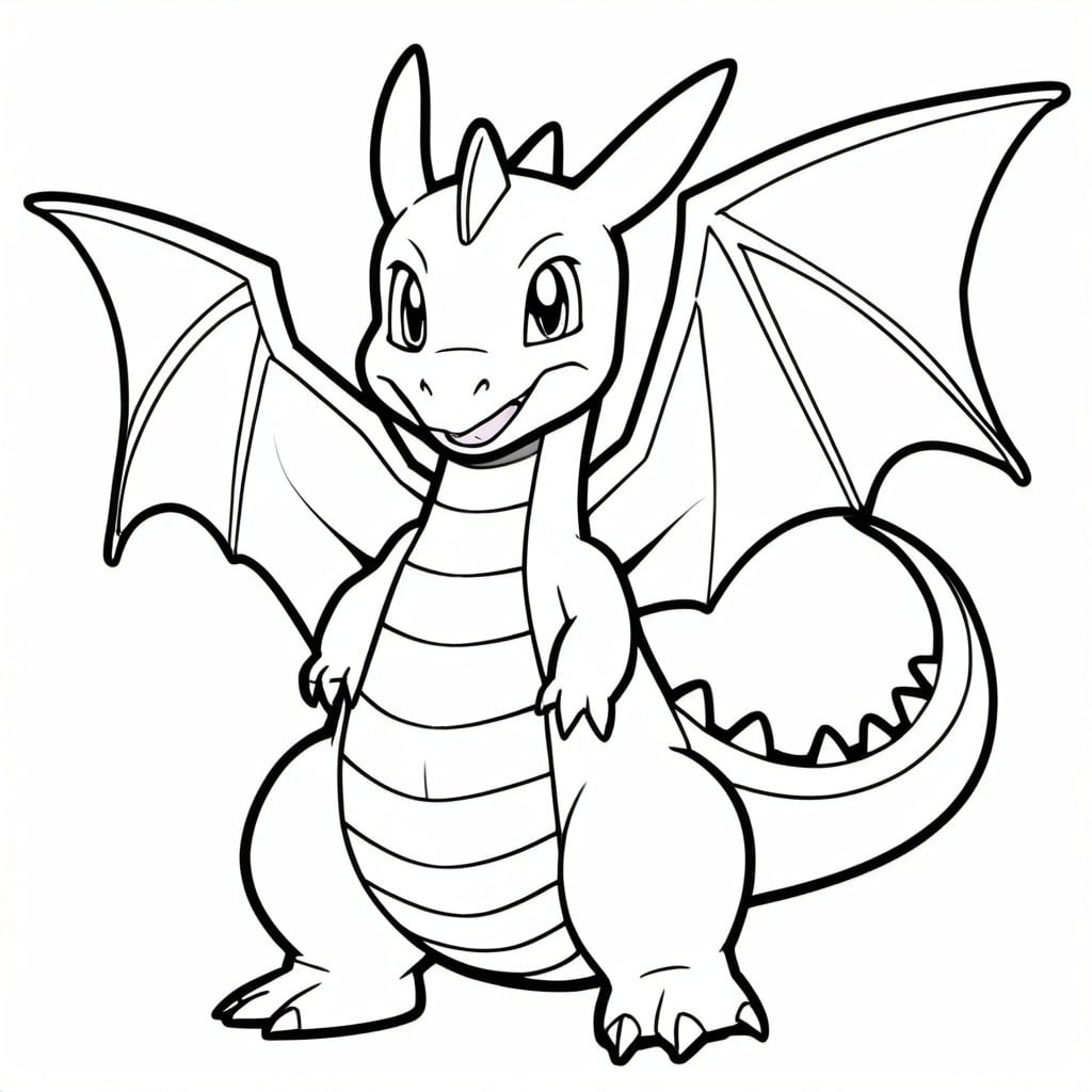 Dragonite