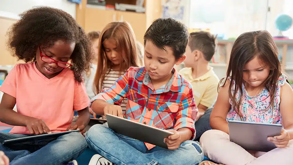 Embrace Tech Tools for Peace of Mind