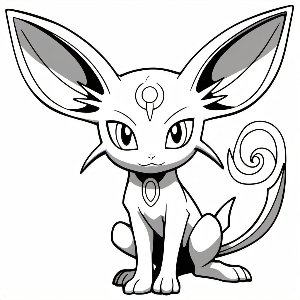 Espeon