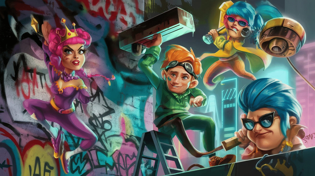 Express Your Wild Side Naughty Usernames