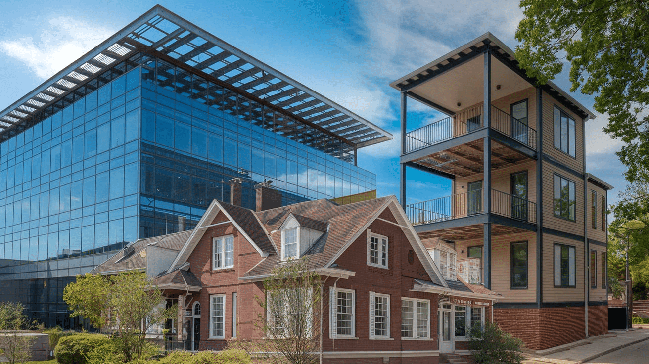 Factors to Consider When Naming Your New Building