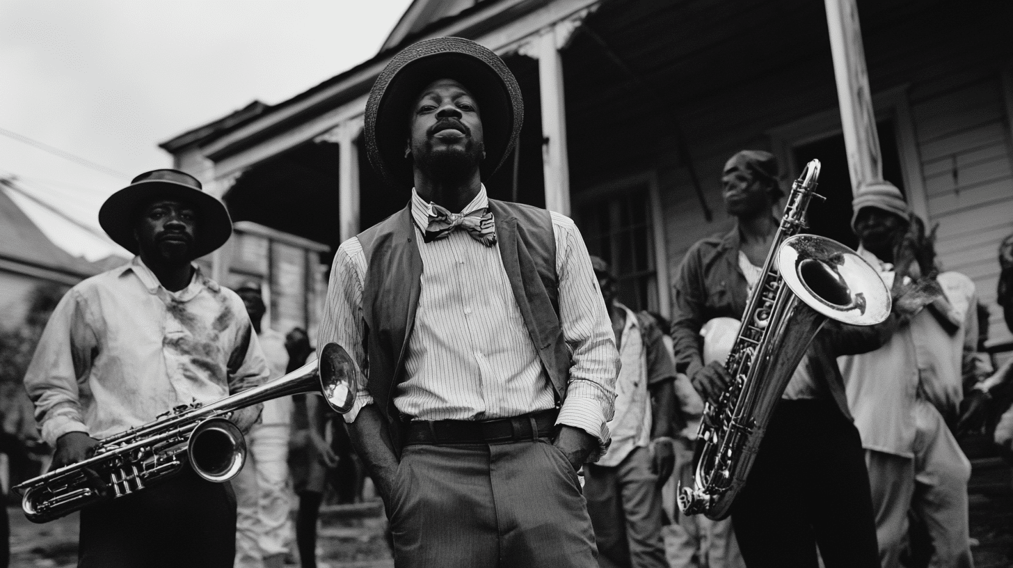 French And Creole Names In Louisiana