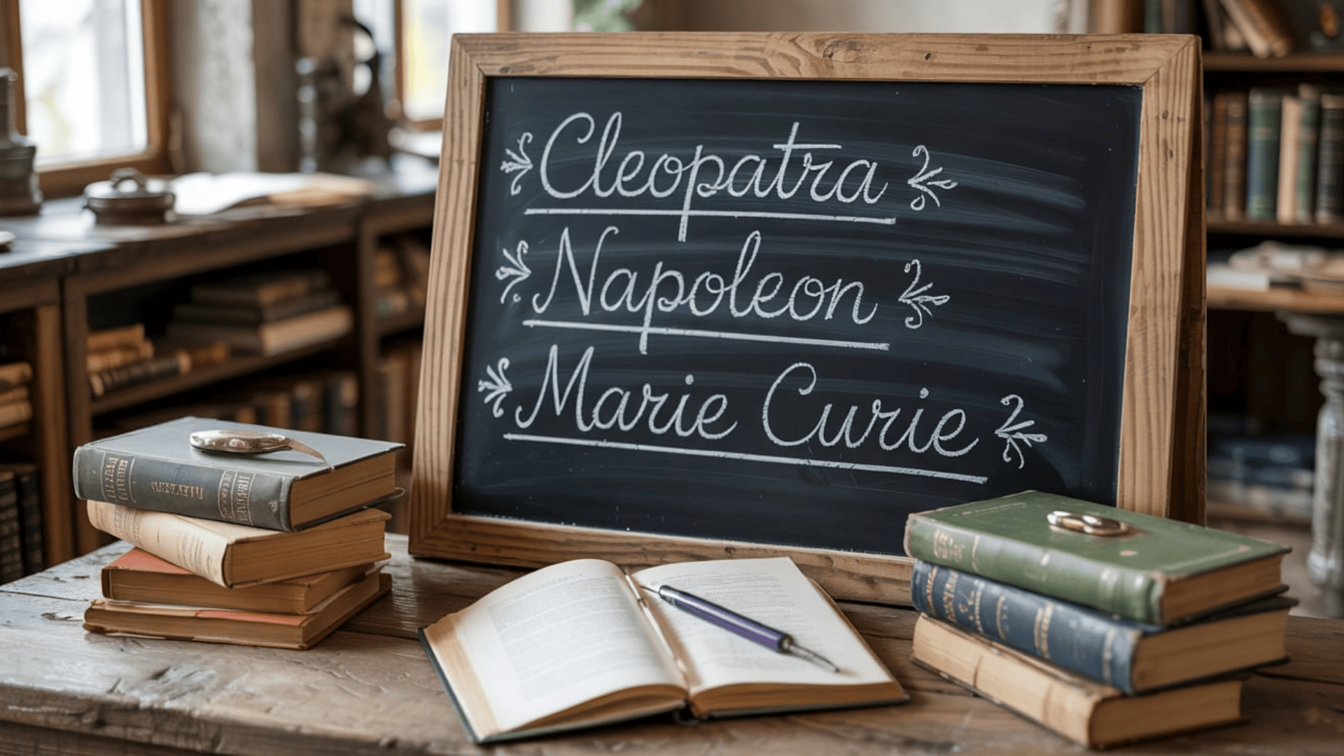 Funny Inappropriate Names Based on History