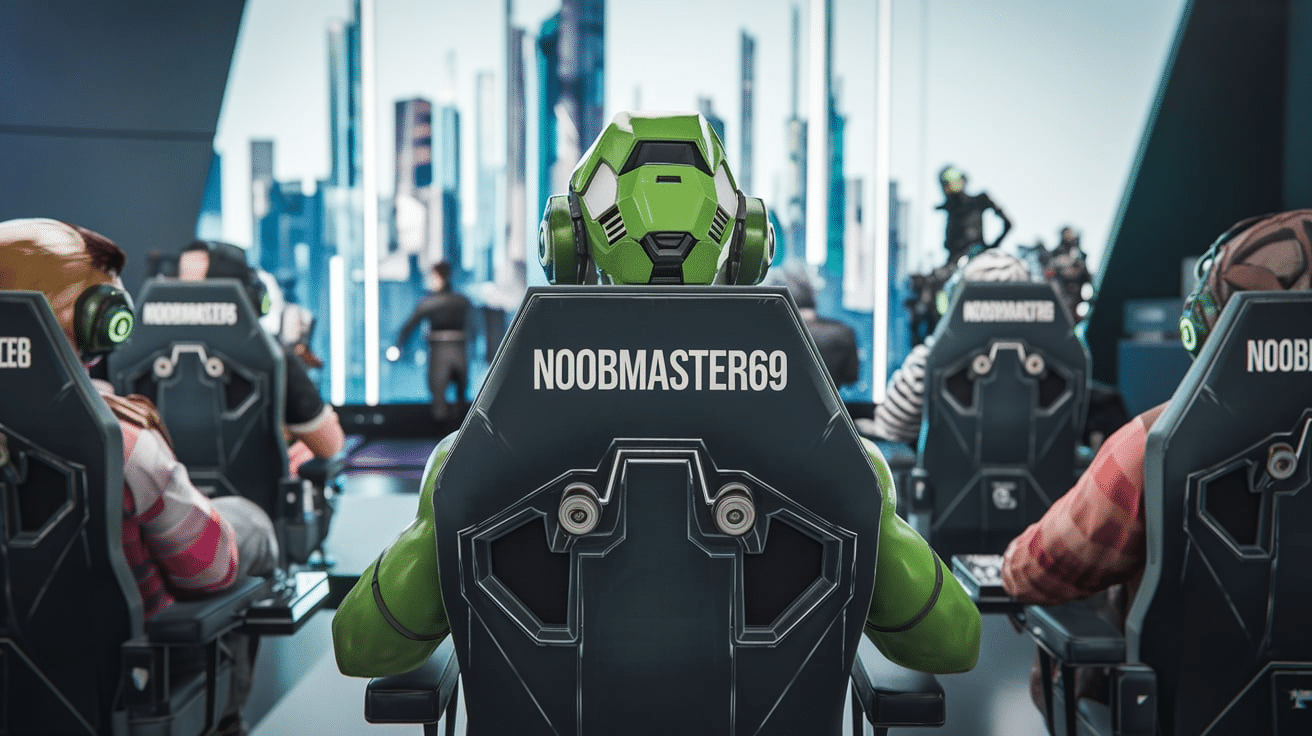 Funny_Inappropriate_Names_for_Gamers