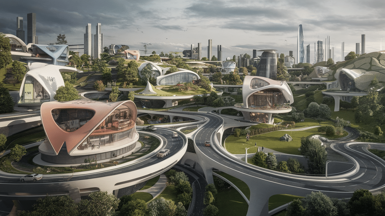 Futuristic Last Names: Surnames from the Future