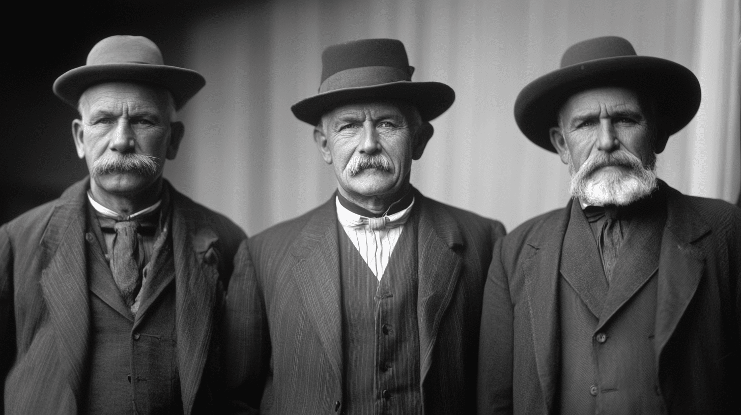 German And Dutch Immigrant Names