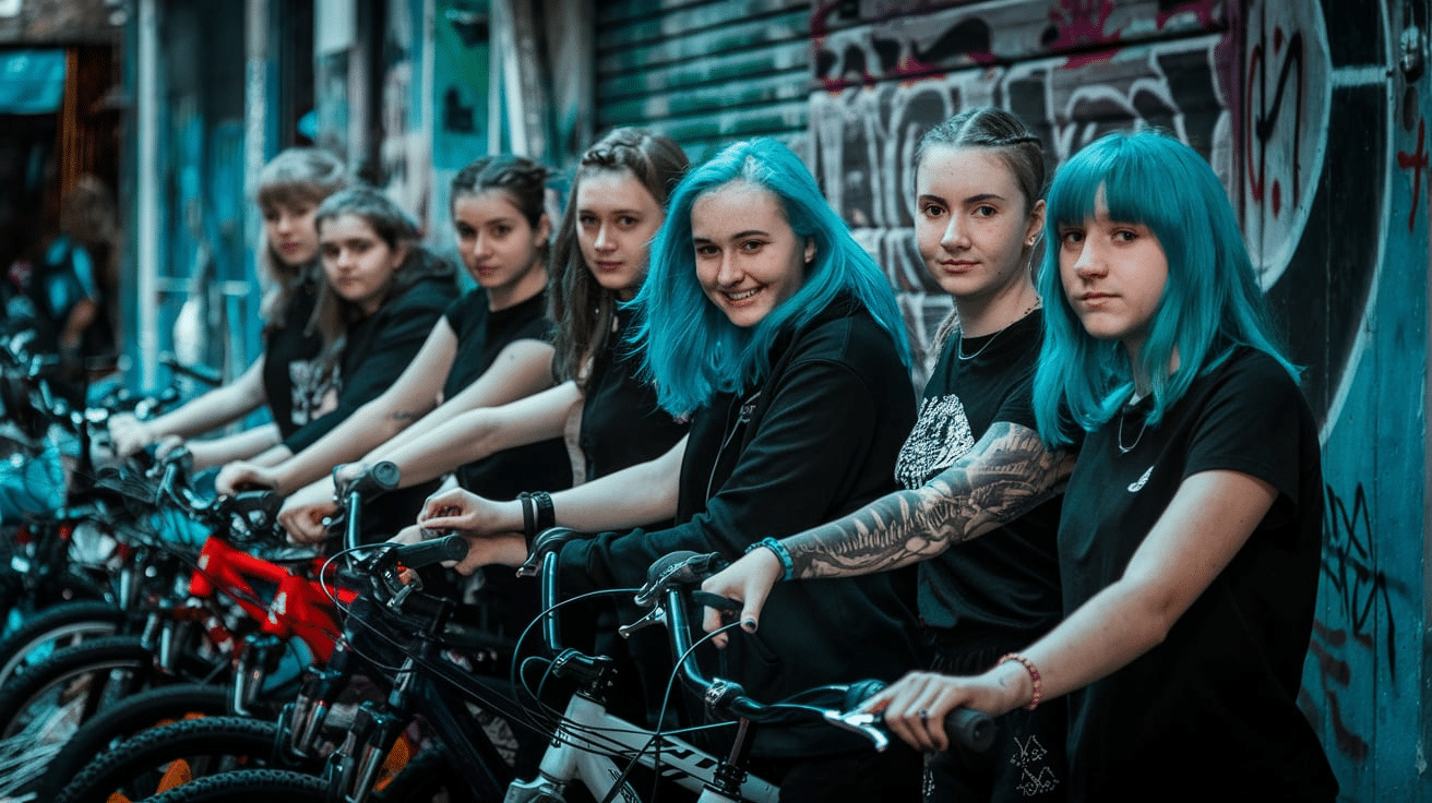 Girl_Cool_Gang_Names