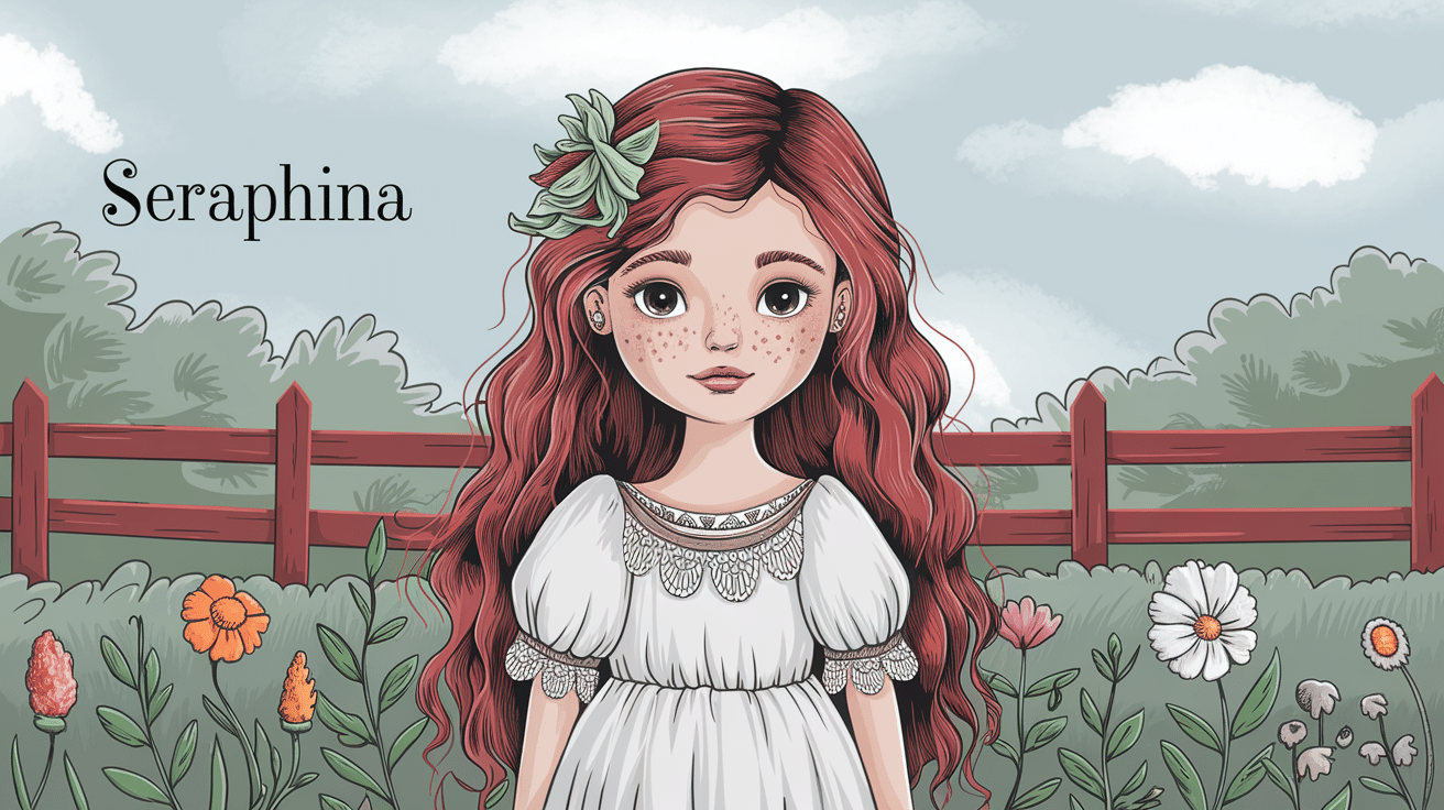 Girls' Names with Deep Meaning