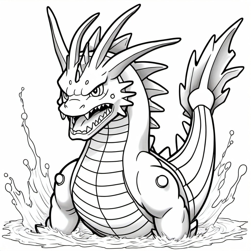 Gyarados