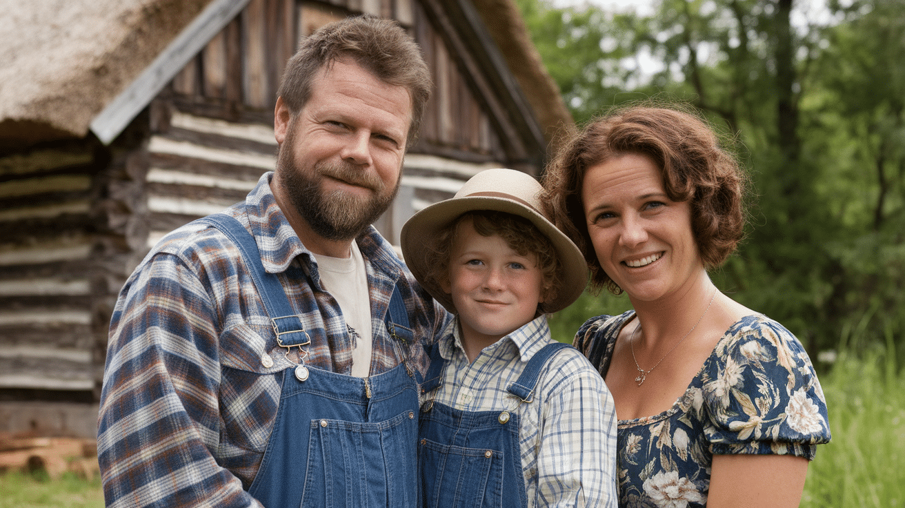 Hillbilly Surnames and Their Cultural Significance