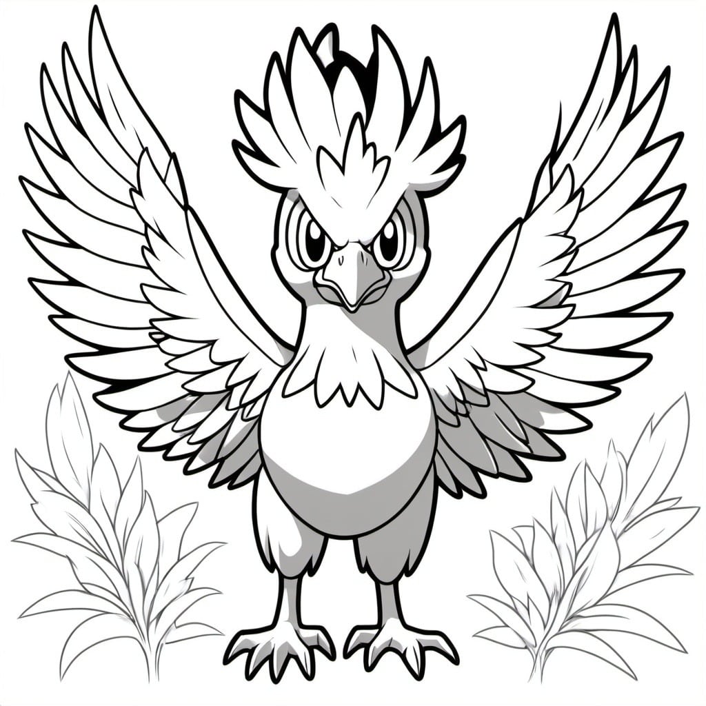 Ho-Oh