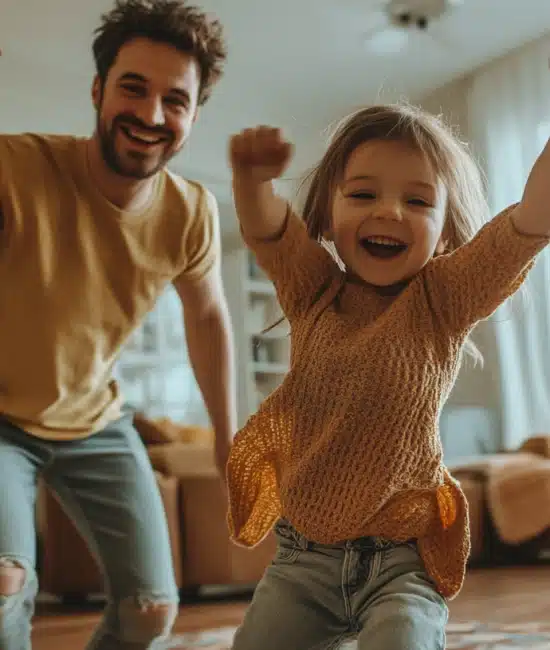 How to Have Fun at Home in 2025