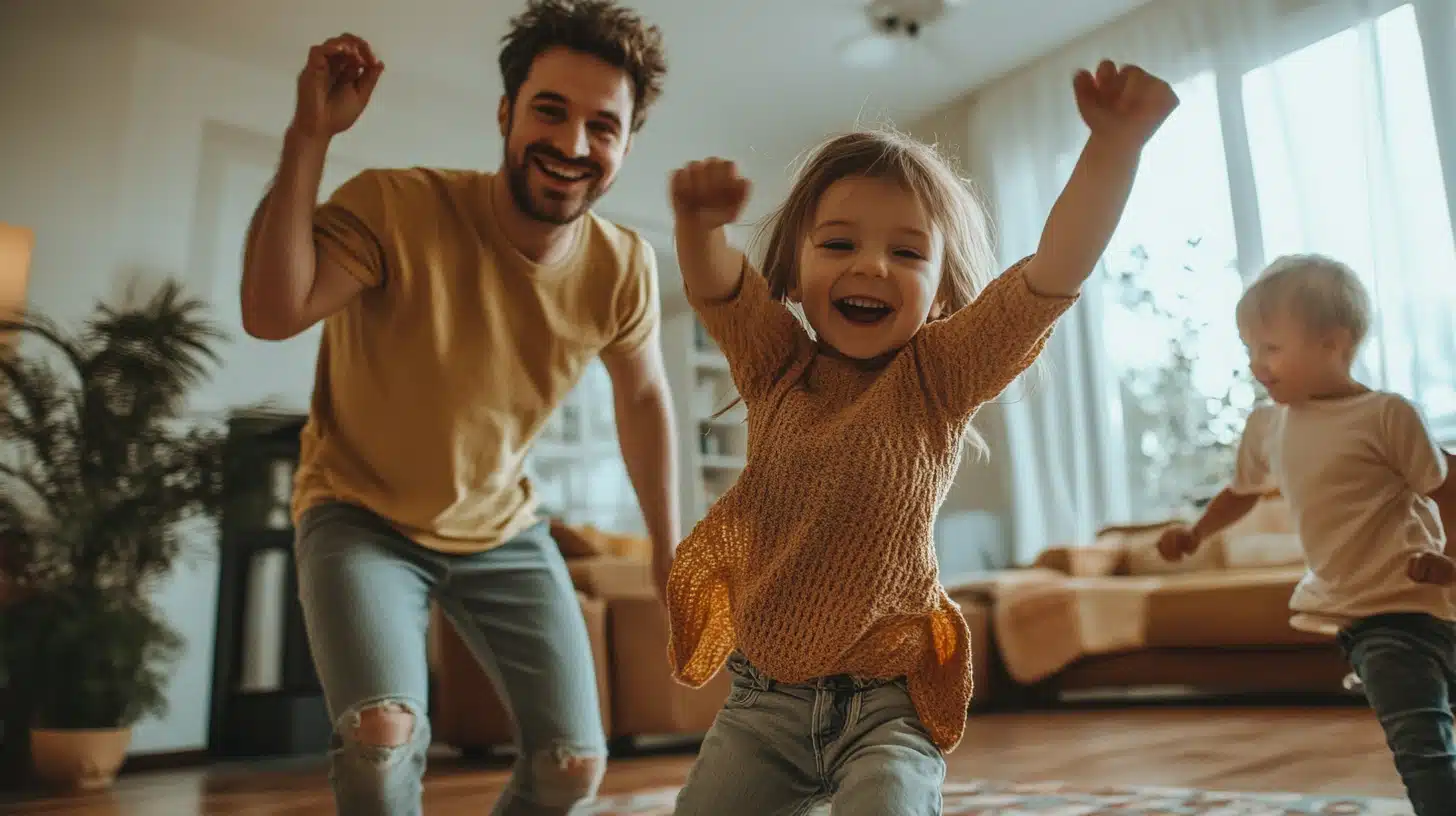 How to Have Fun at Home in 2025