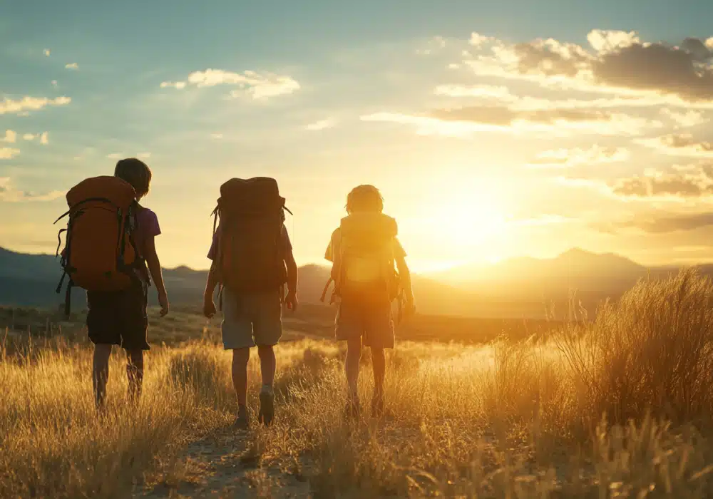 How to Keep Your Kids Safe During Summer Adventures: A Parent’s Guide