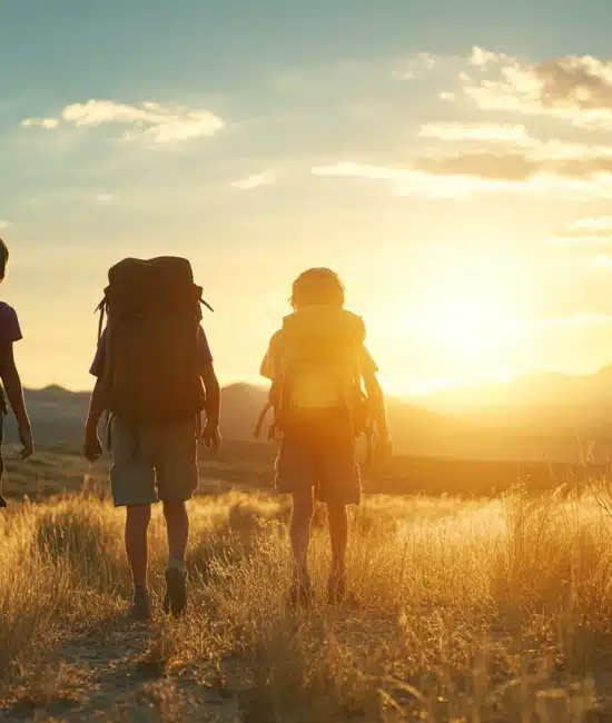 How to Keep Your Kids Safe During Summer Adventures: A Parent’s Guide