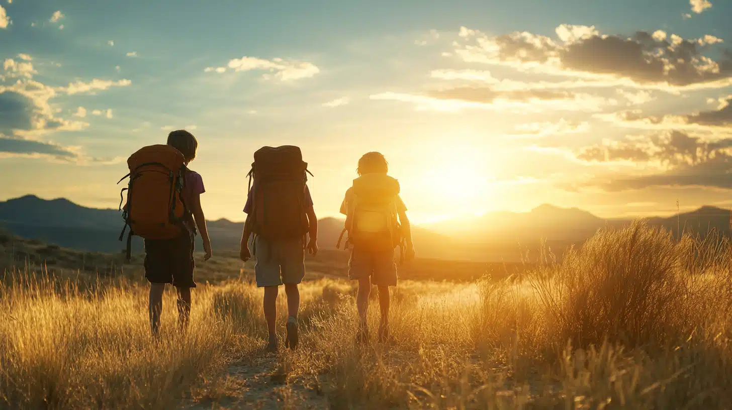 How to Keep Your Kids Safe During Summer Adventures: A Parent’s Guide