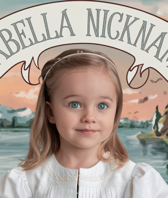 Isabella Nicknames Where Tradition Meets Charm