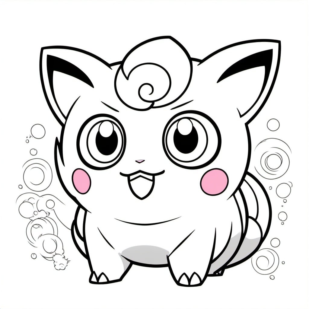 Jigglypuff