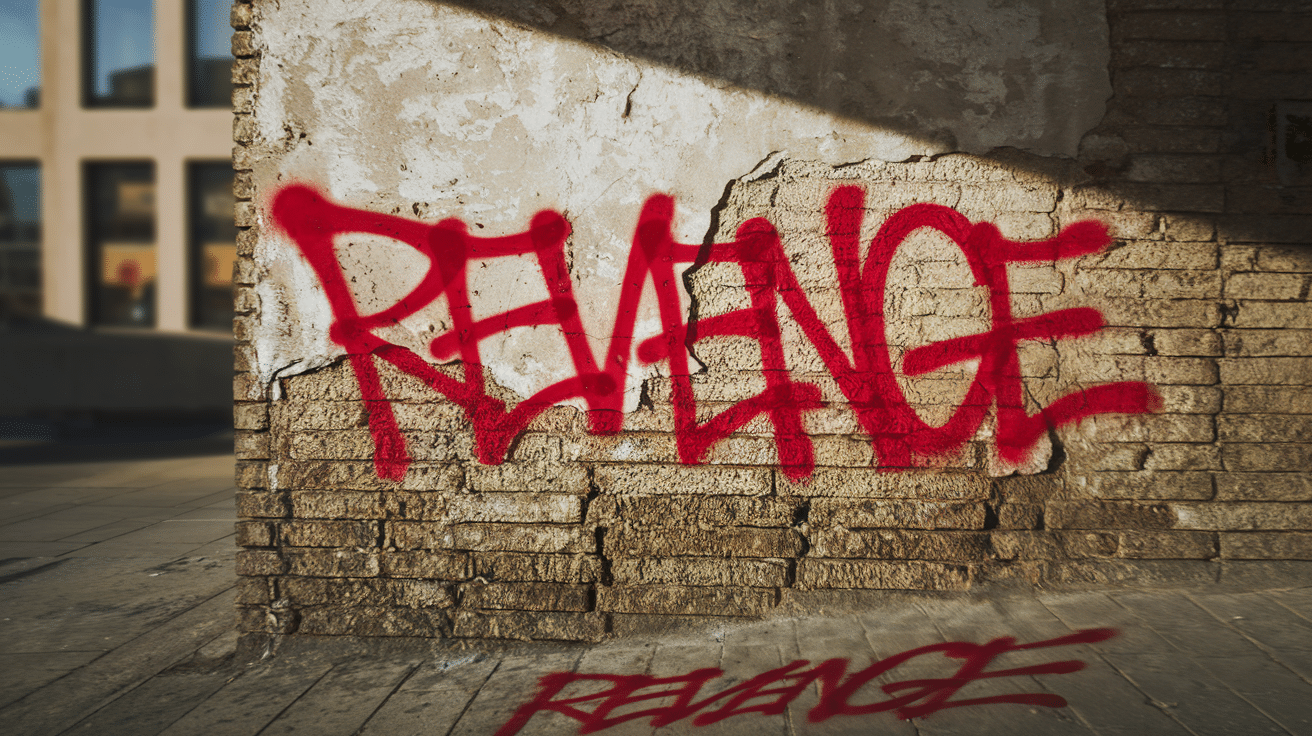 List of Names Meaning Revenge and Their Origin