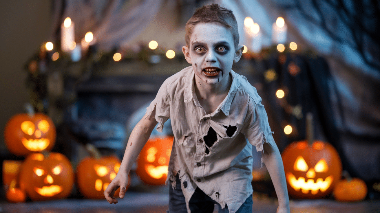 List of Scary Last Names With Their Meanings and Origin