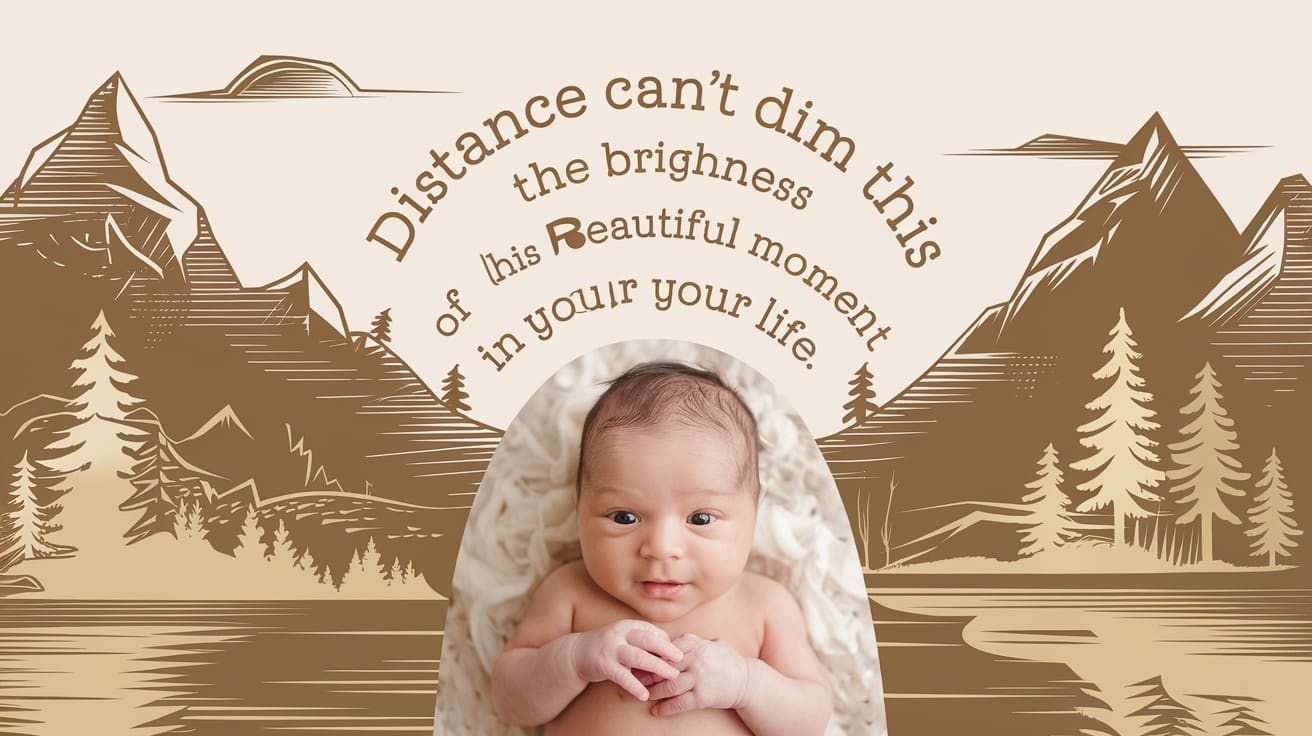 Long-Distance Wishes