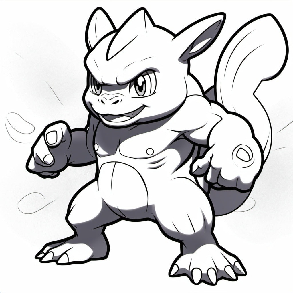 Machop