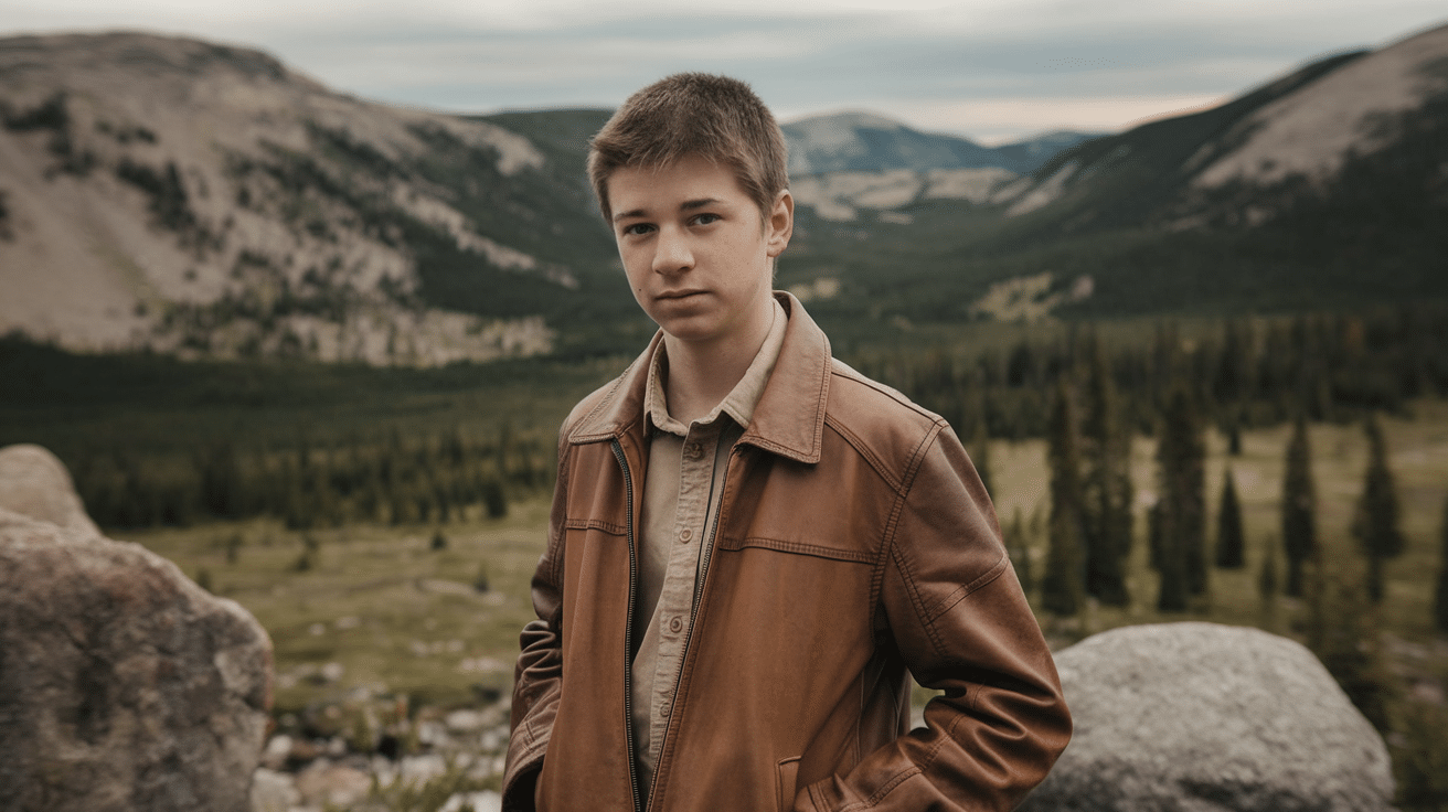 Male Names That Start with 'M'