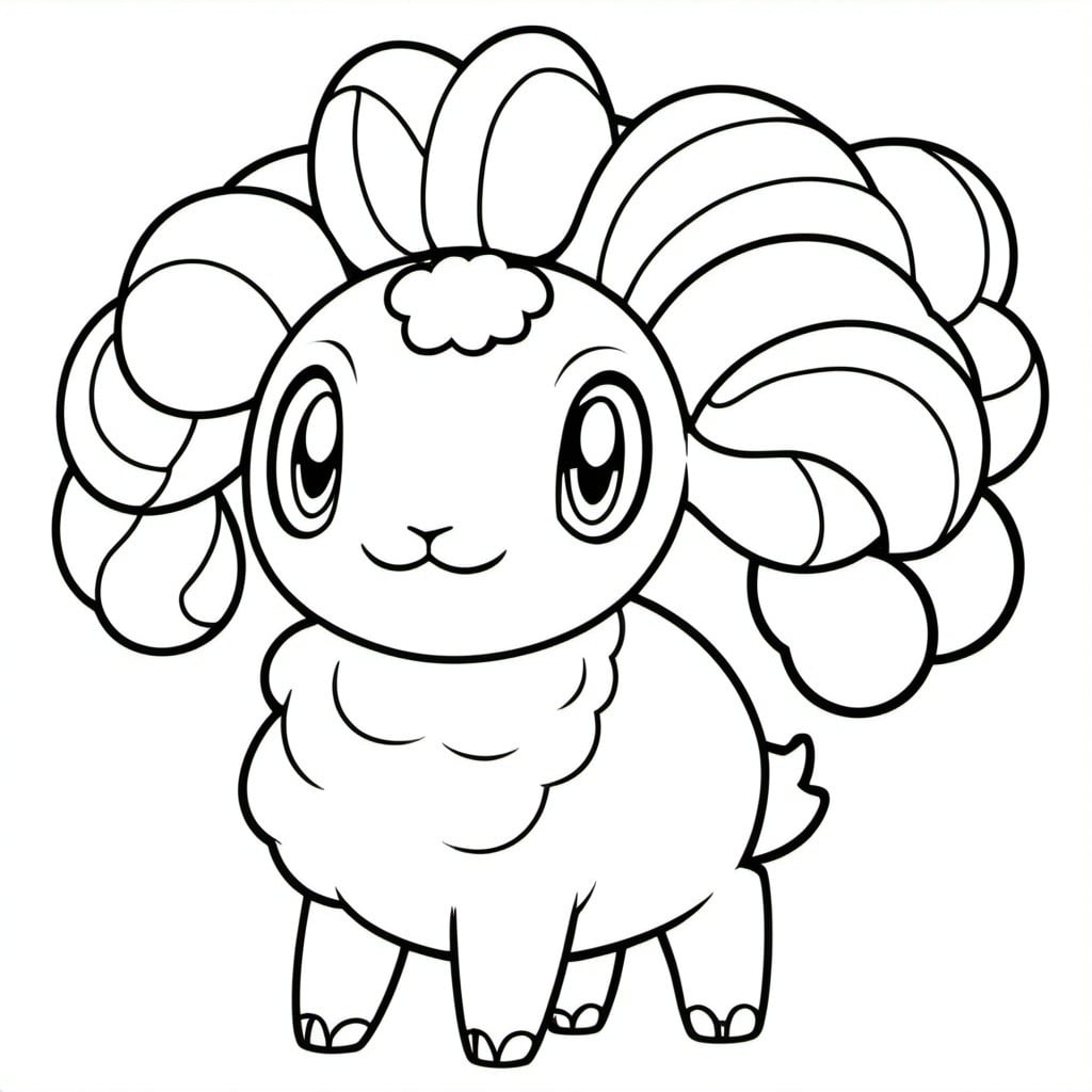 Mareep