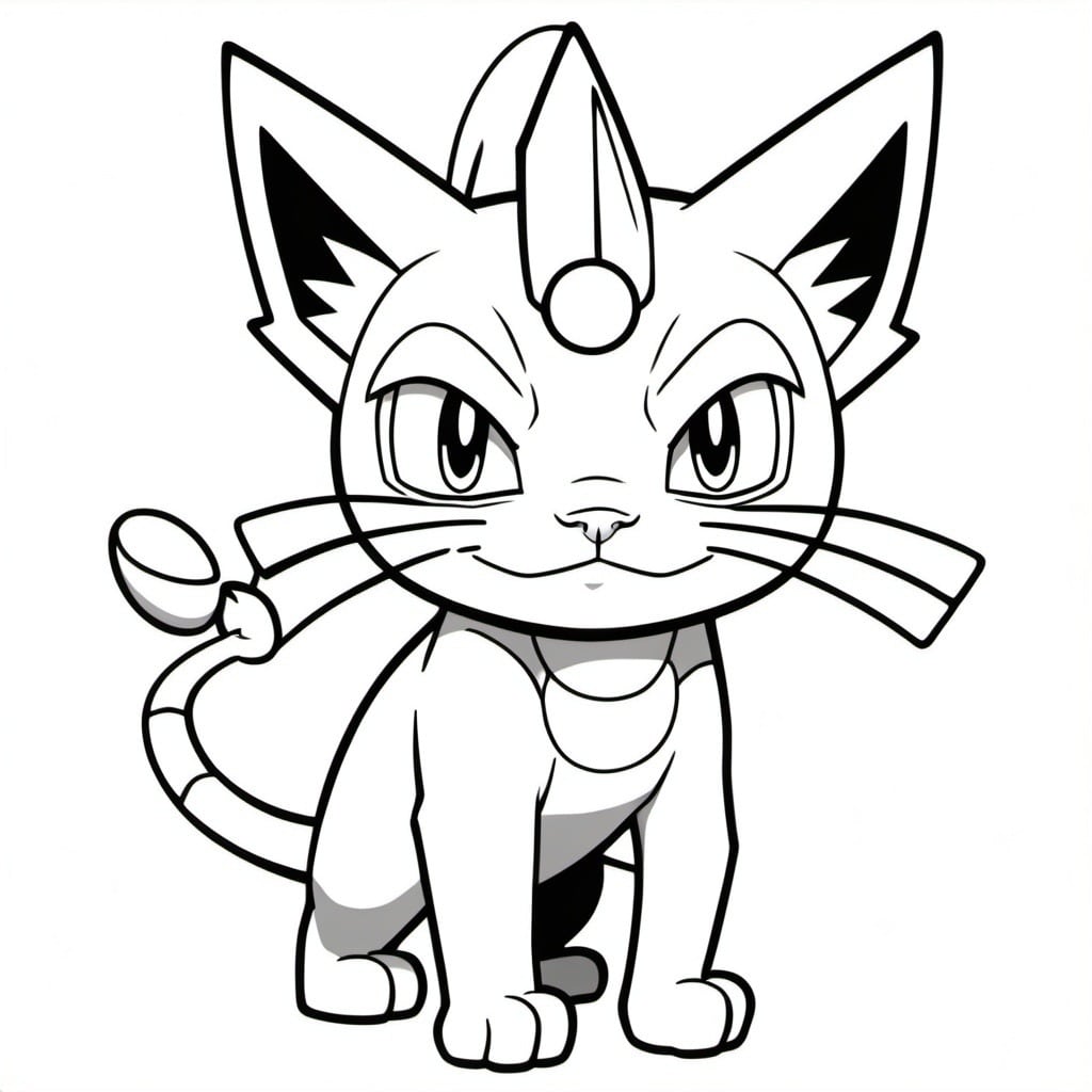 Meowth