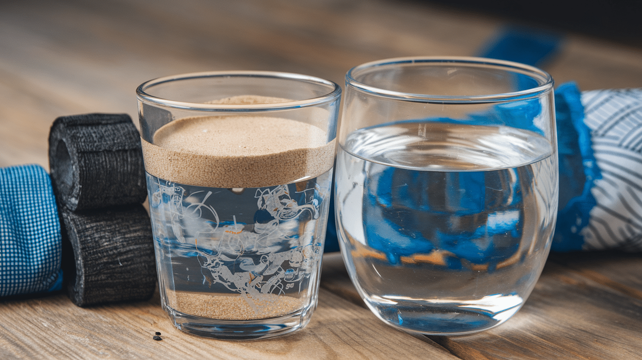 Microplastic_Water_Filter