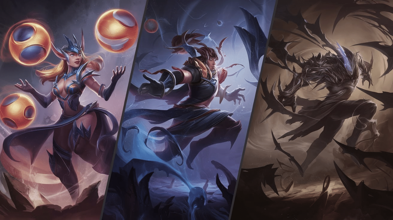 Mid-Lane_Humor_Names